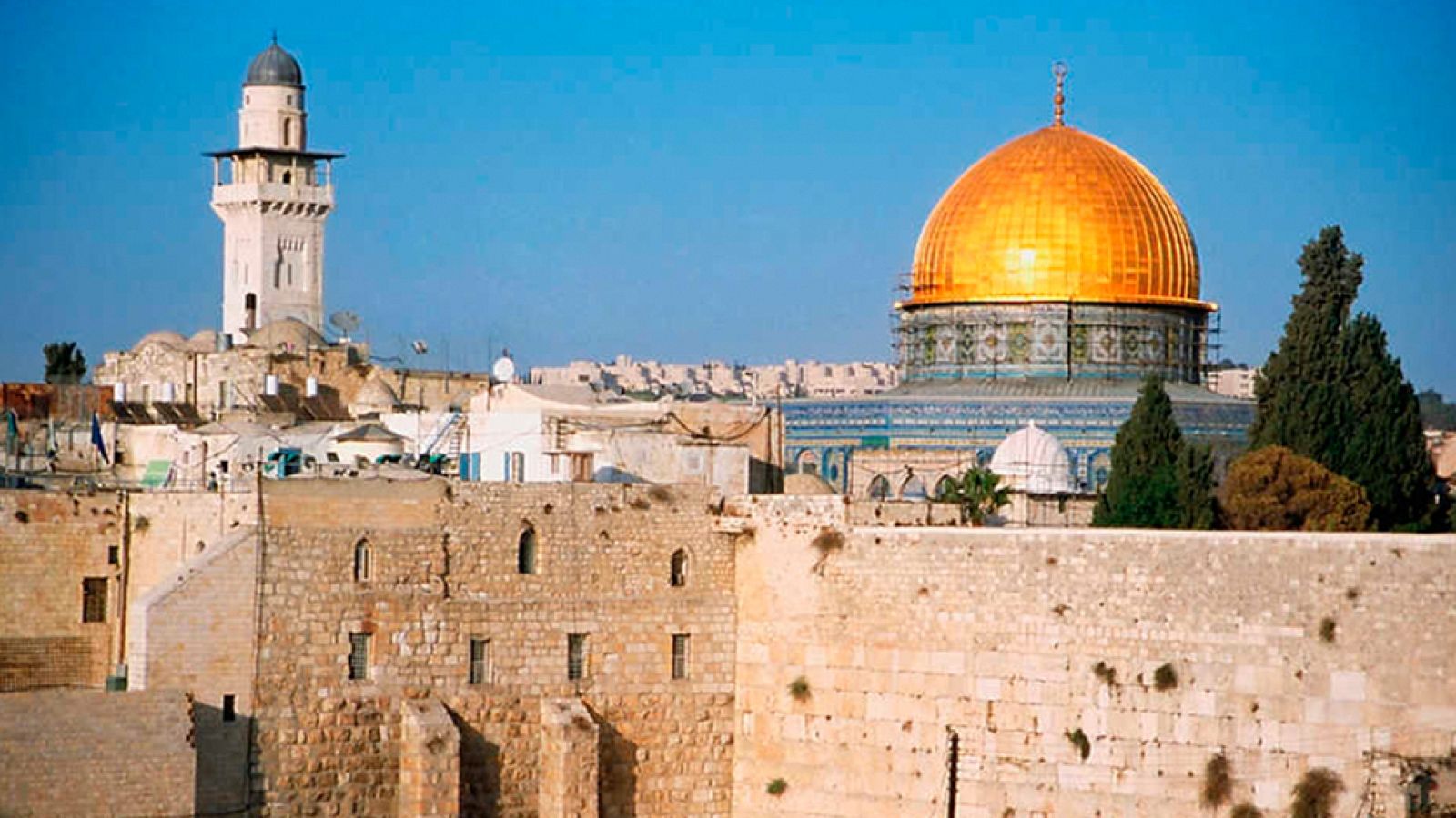 Grandes documentales - Trotamundos. Lugares sagrados: Grandiosas mezquitas - ver ahora