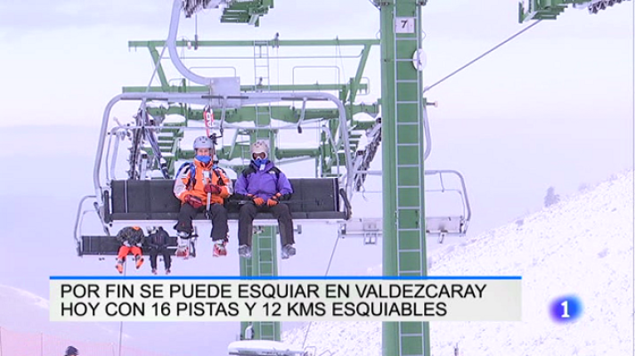 Informativo Telerioja - Informativo Telerioja 2 - 20/01/17