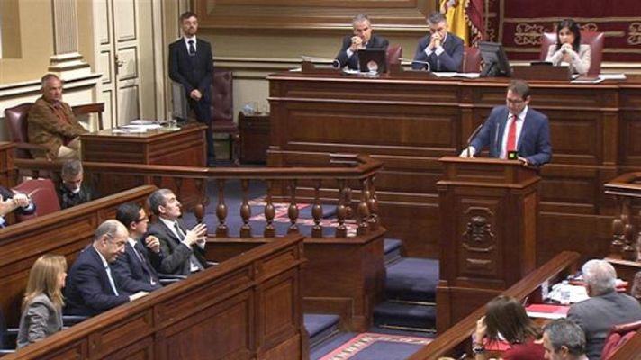 Telecanarias - Telecanarias - 20/01/2017