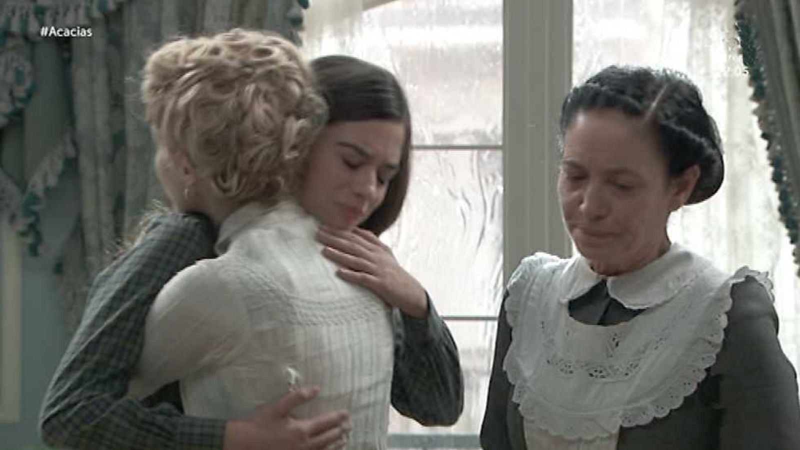 Acacias 38 - Capítulo 437 - ver ahora