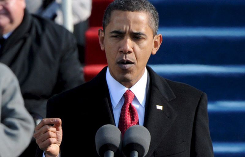 Obama ha ordenado que se paren los juicios contra los presos de Guantánamo