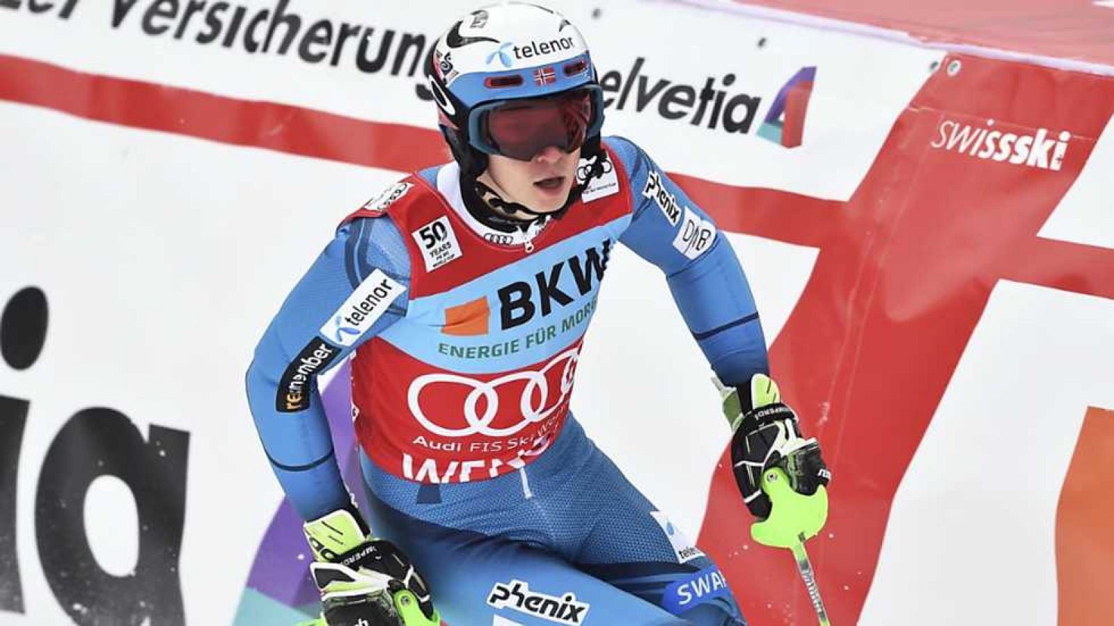 FIS. Magazine - T2 - Programa 9 - ver ahora