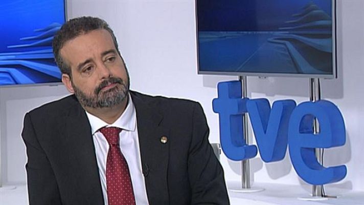 Telecanarias - La Entrevista de Canarias - 21/01/2017