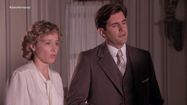 Seis hermanas - Episodio 425