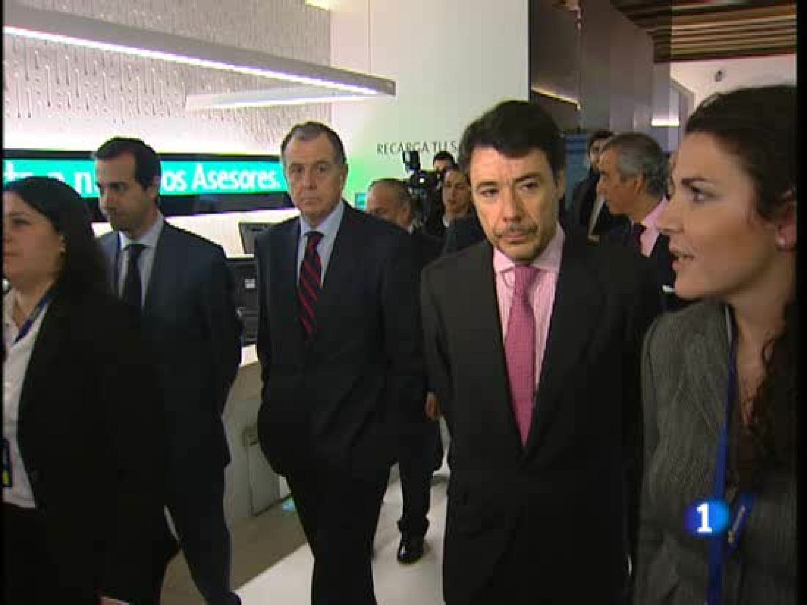 En Madrid se habla hoy de un nuevo presunto caso de espionaje | Ver