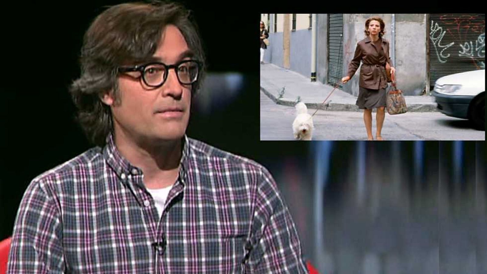 Historia de nuestro cine - Entre las piernas (Presentación)  - ver ahora