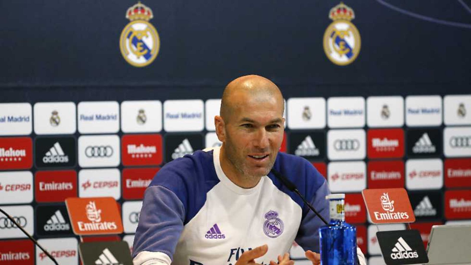 Conexión Tdp - 20/01/17 (2) - ver ahora