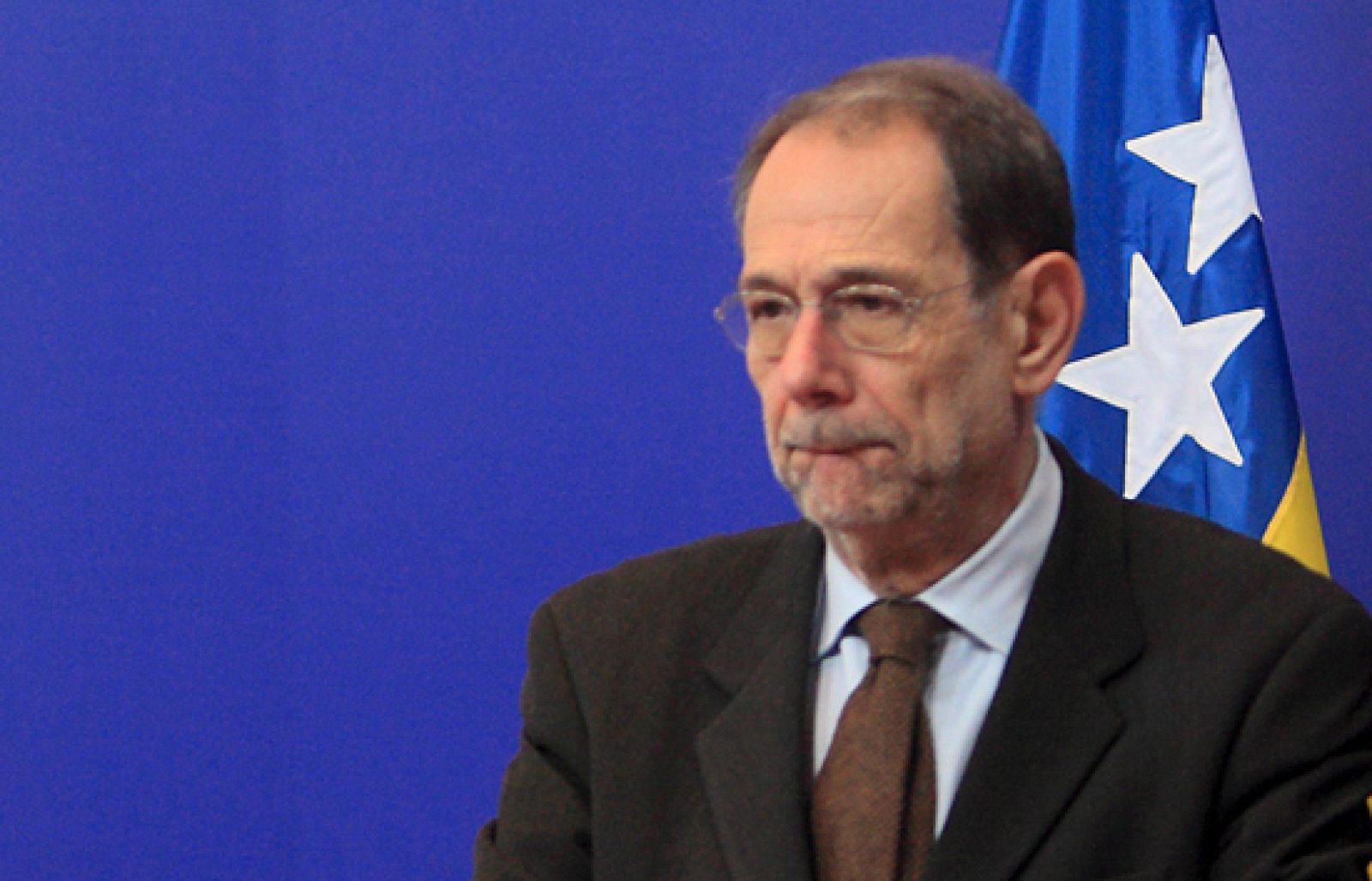 Javier Solana dispuesto a ayudar a Estados Unidos en el cierre de Guantánamo | Ver