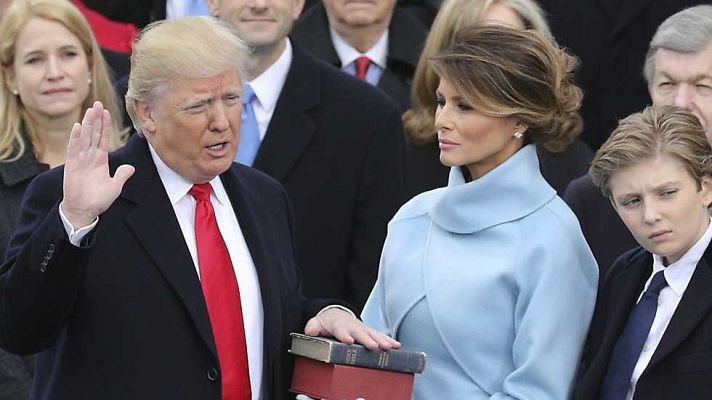 La noche en 24h - La noche en 24 horas - 20/01/17