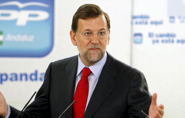  - Homenaje a las víctimas del PP