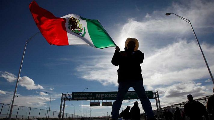 Latinoamérica en 24 horas - Latinoamérica en 24 horas - 20/01/17