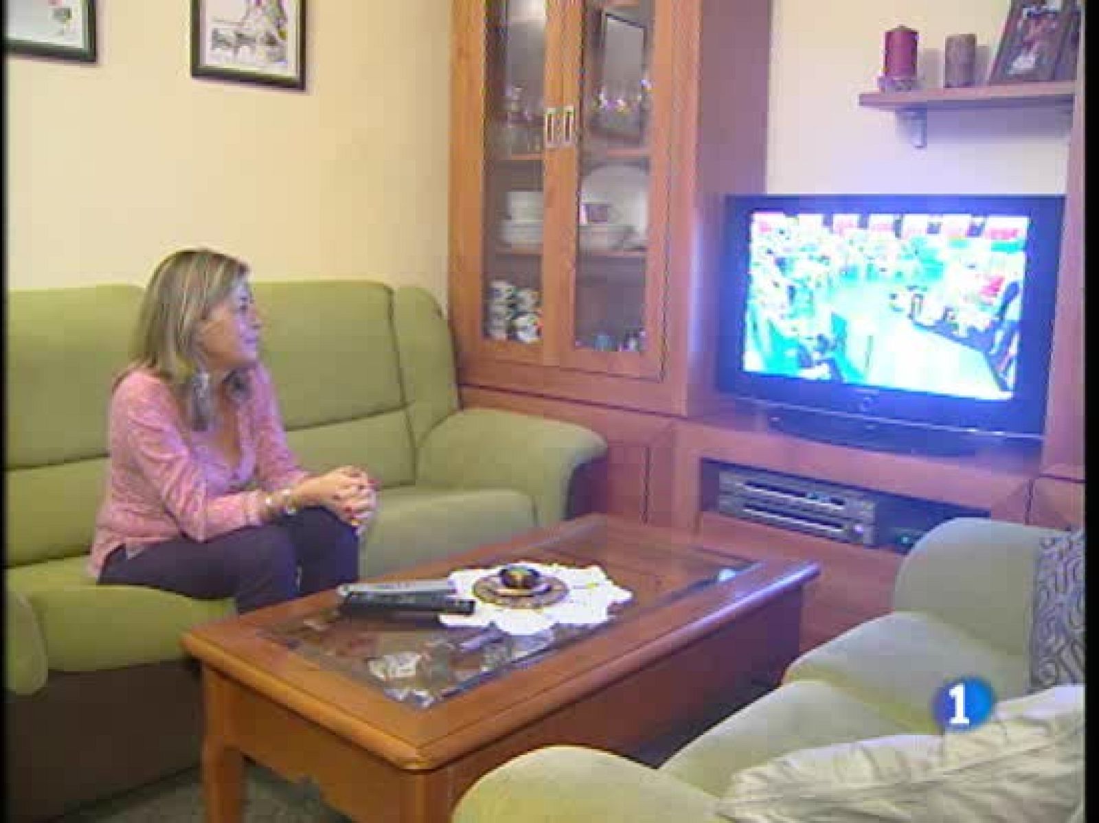 51 mujeres y 49 hombres de todas las edades preguntarán en "Tengo una pregunta para usted" | Ver