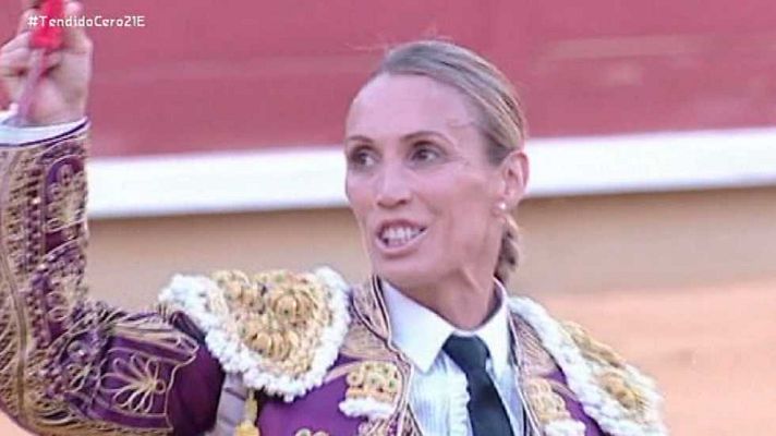 Tendido cero - Tendido Cero - 21/01/17