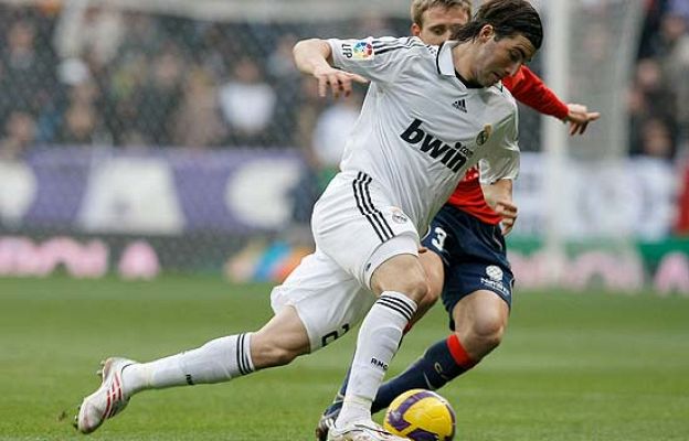  - Higuaín no ve una 'mano blanca'