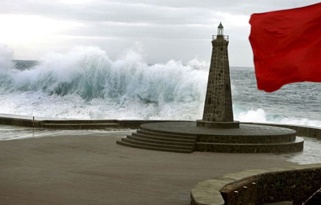 El tiempo - El Tiempo - 21/01/09