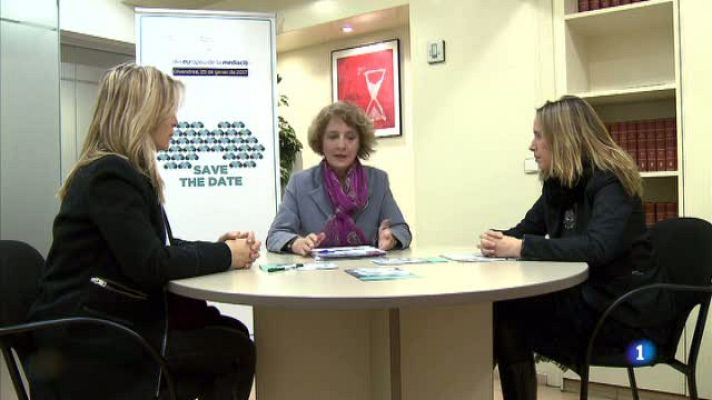 L'Informatiu - Dia Europeu de la Mediació 2017