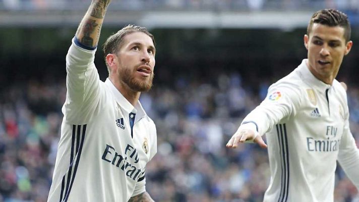 Estudio Estadio - Estudio Estadio - 21/01/17