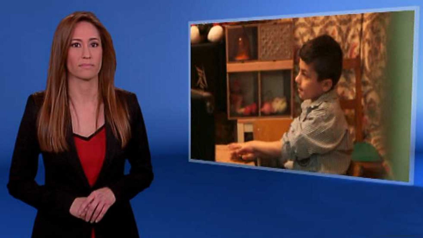 En lengua de signos - 22/01/17 - ver ahora