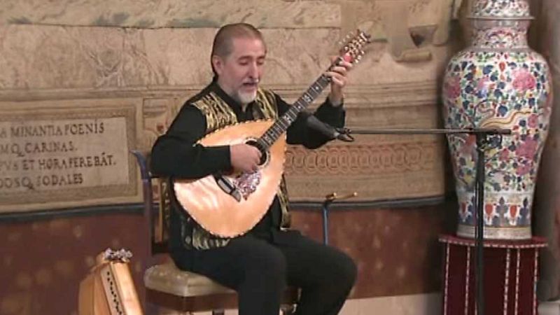 Shalom - Aromas de pimientos asados - ver ahora