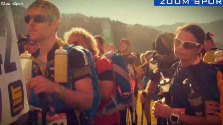 Zoom Sport - Zoom Sport - 22/01/17