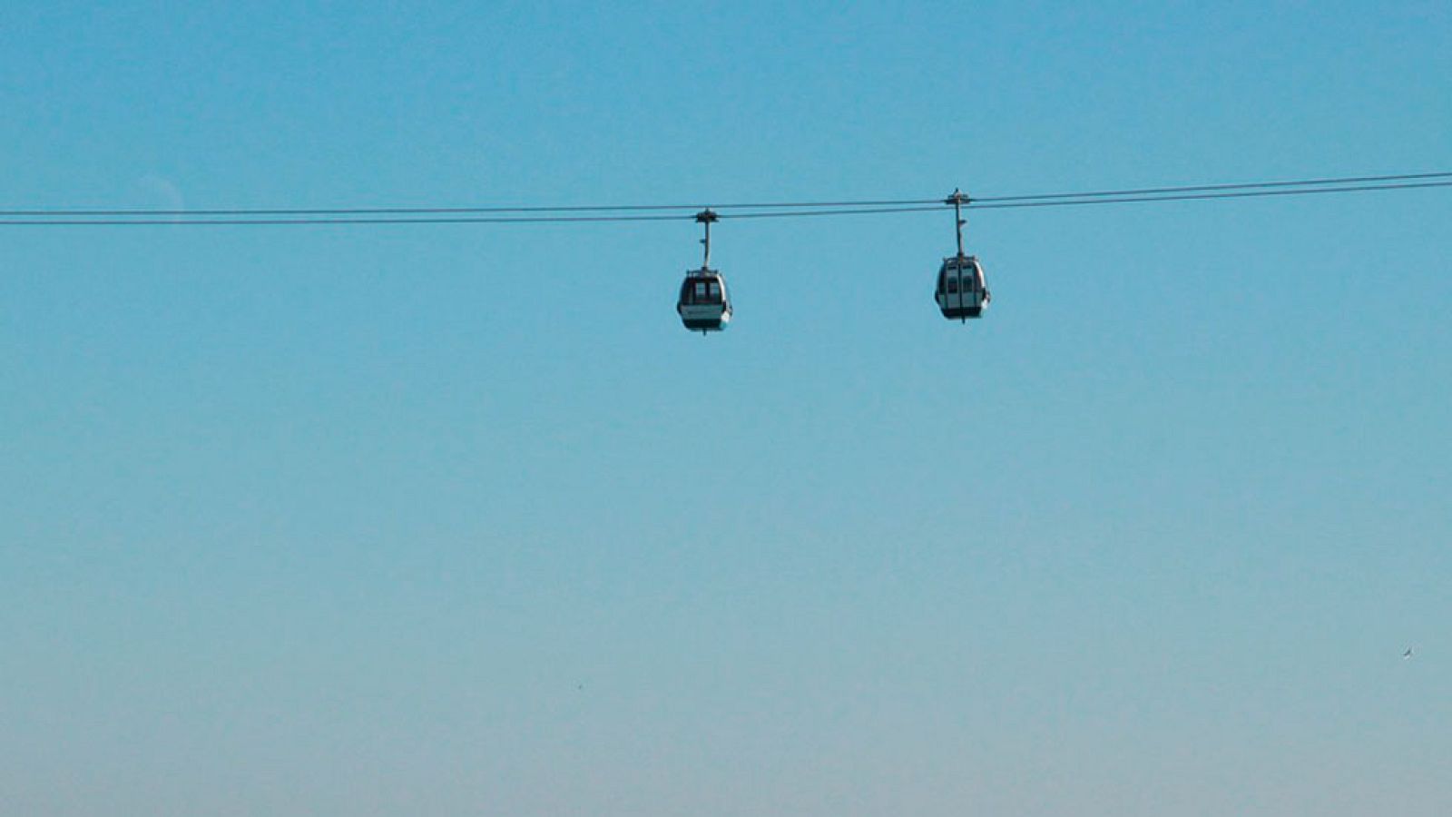 Los teleféricos crecen en muchos países de Latinoamérica