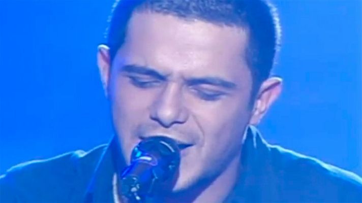 Telediario 1 - Se cumplen 20 años del lanzamiento de MÁS