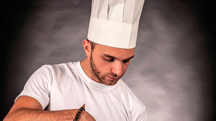 Telediario 1 - Comienza Madrid Fusión