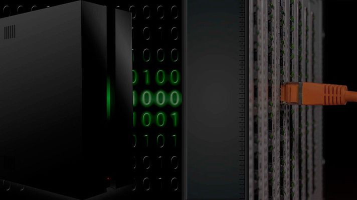 Telediario 1 - Nueva estafa de las mafias chinas