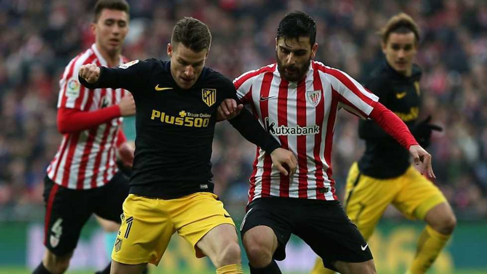 Estudio Estadio - 22/01/17 - ver ahora