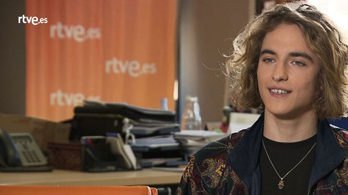 Eurovisión - Manel nos presenta "Do it for your lover"