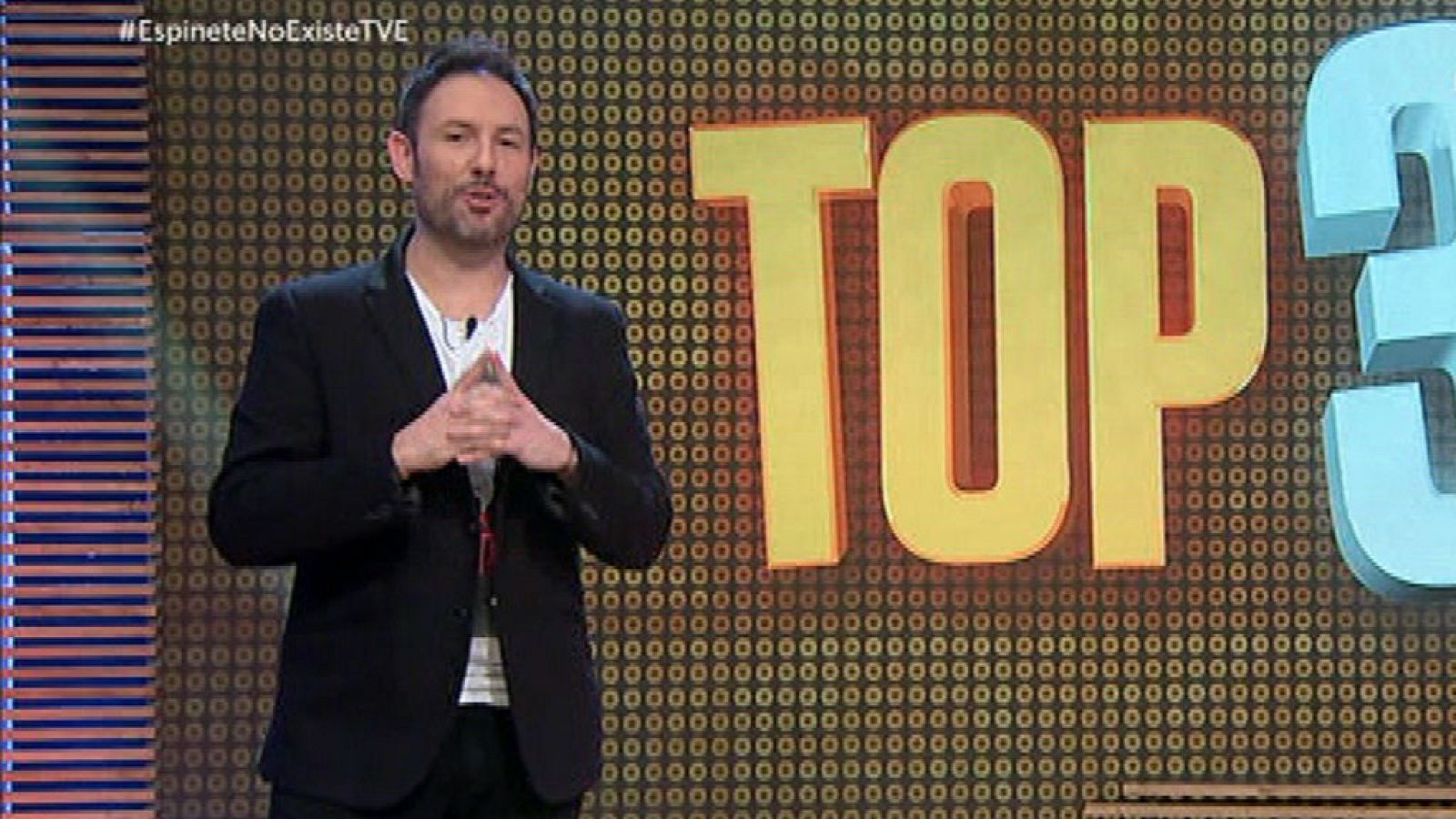 Espinete no existe - El ránking musical - Españoles cantando en inglés