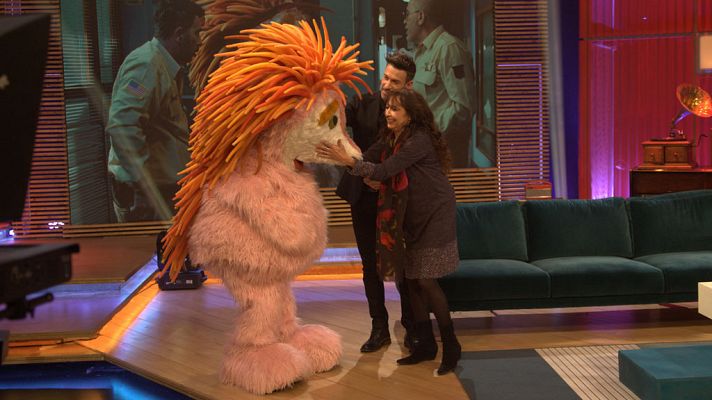 Espinete no existe - Con Chelo Vivares, Espinete y Don Pimpón