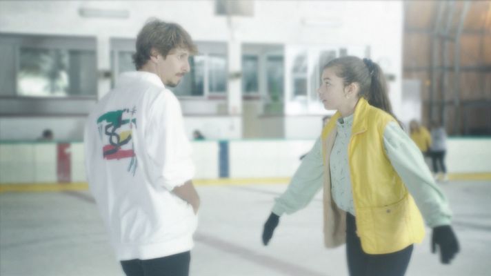 Cuéntame cómo pasó - Así comienza el capítulo 313, 'El amigo americano'