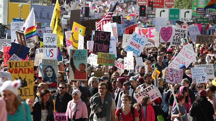 Amigas y conocidas - Amigas y conocidas - 23/01/17