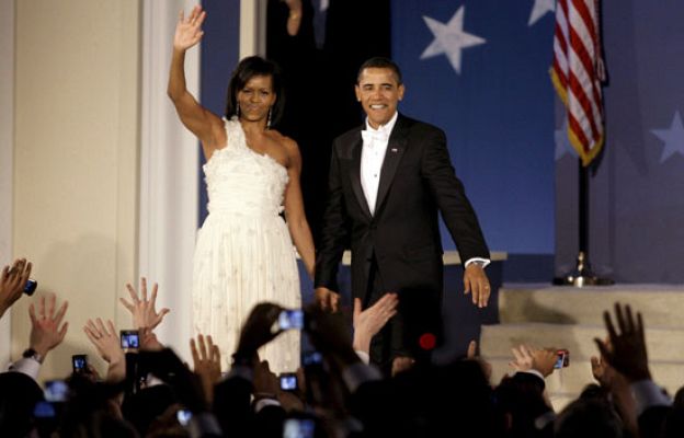 Telediario 1 - Telediario en 4' - 21/01/09