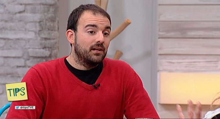 Tips - Somos lo que comemos - Alimentos para el tupper