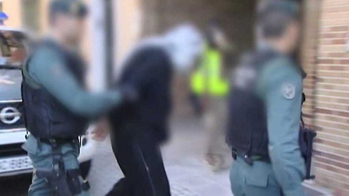 Informativo de Madrid - La Comunidad de Madrid en 4' - 23/01/17