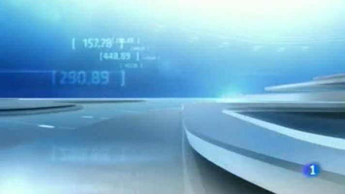 Telenorte - País Vasco - País Vasco en 2' - 23/01/17