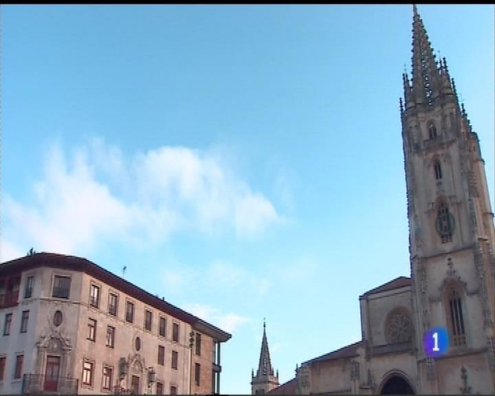 El tiempo en Asturias - 23/01/17 | Ver