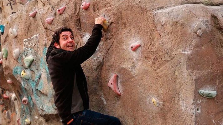 Alacarters - Alacarters - Al filo de lo imposible