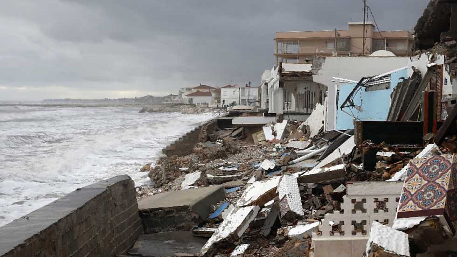 La Comunidad Valenciana en 2' - 23/01/17 - ver ahora