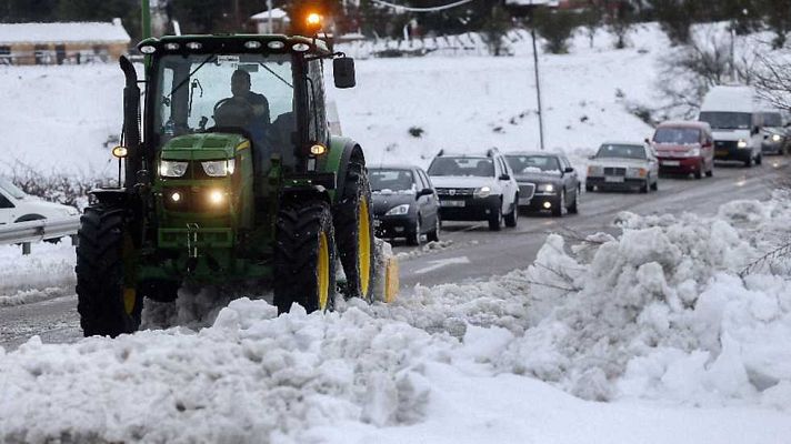 L'informatiu - Comunitat Valenciana - L'Informatiu - Comunitat Valenciana - 23/01/17