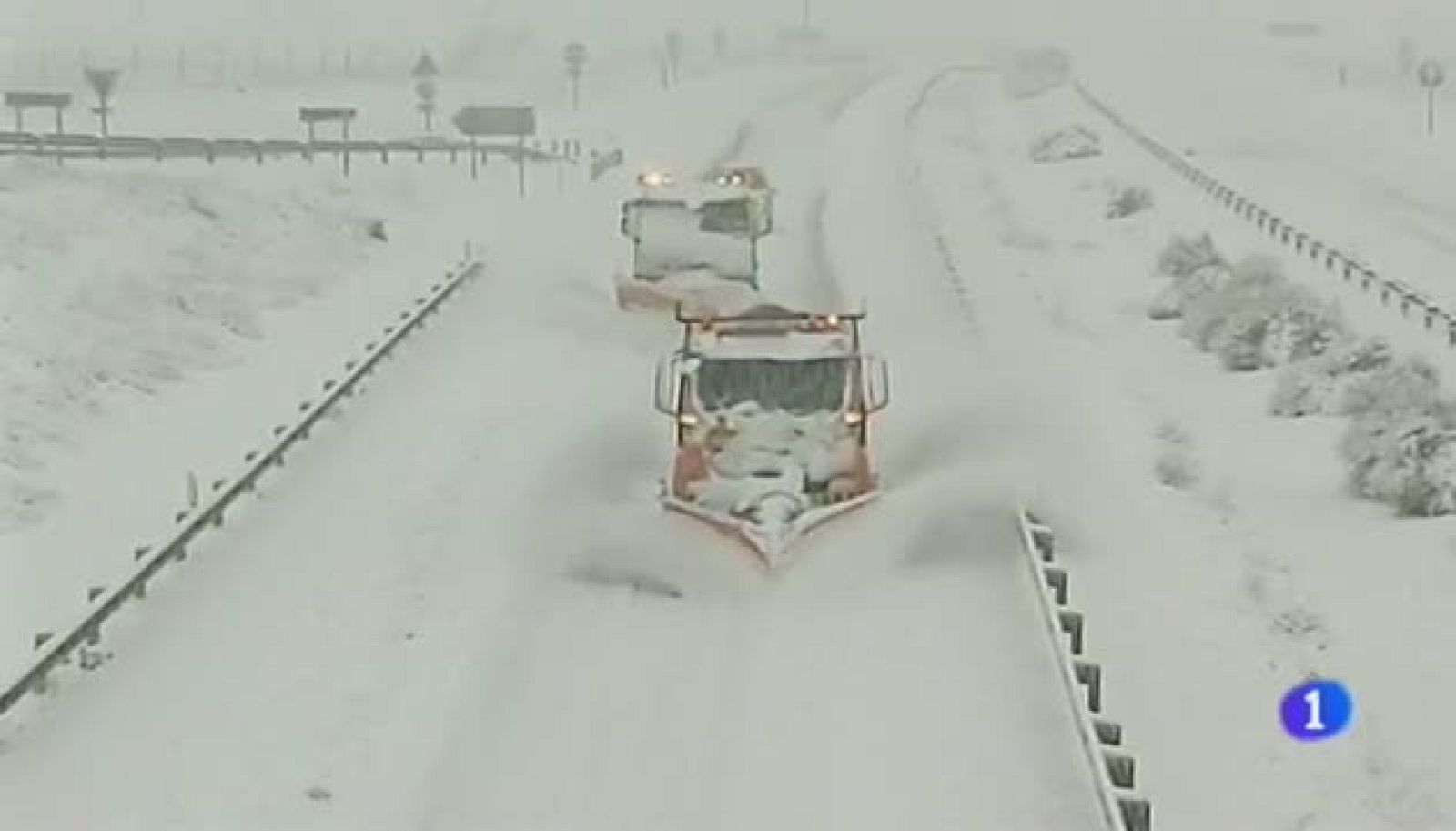 Noticias Aragón - 23/01/2017