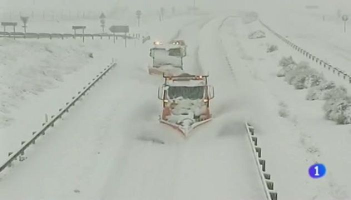 Noticias Aragón - Noticias Aragón - 23/01/2017