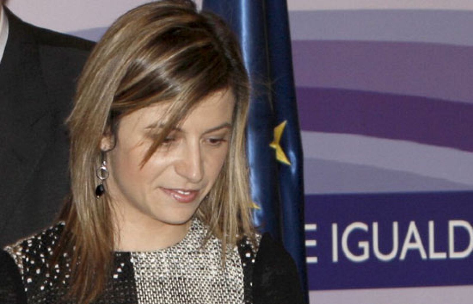 "El efecto Neira ha calado en la sociedad", ha declarado la Ministra de Igualdad Bibiana Aído | Ver