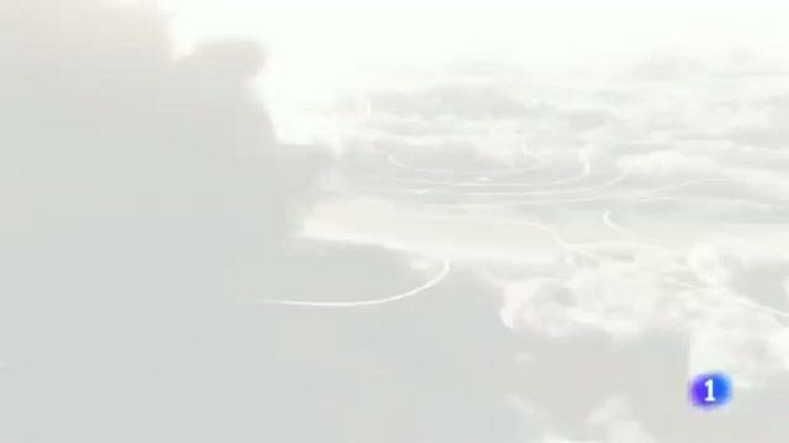 TeleCantabria - El tiempo en Cantabria - 23/01/17