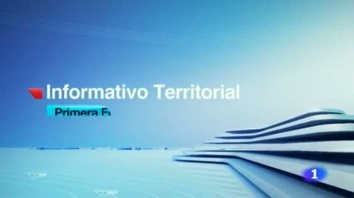 Noticias Murcia - Noticias Murcia - 2017/01/23