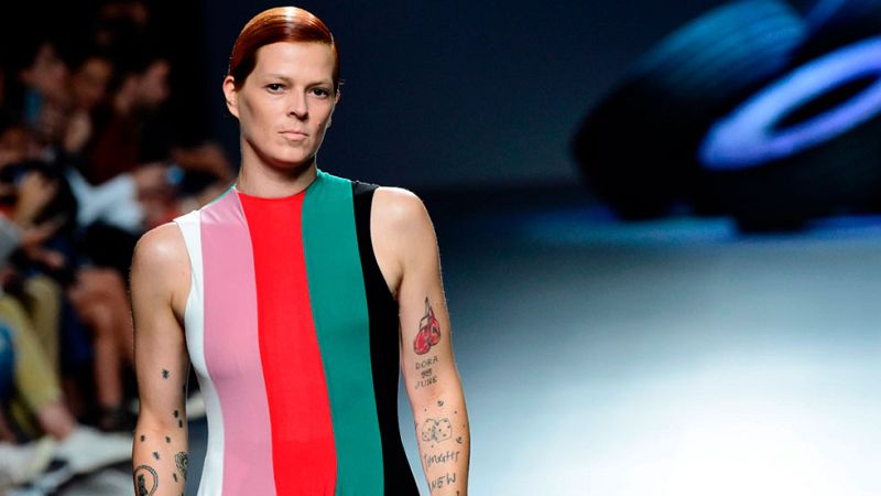 Adiós a Bimba Bosé