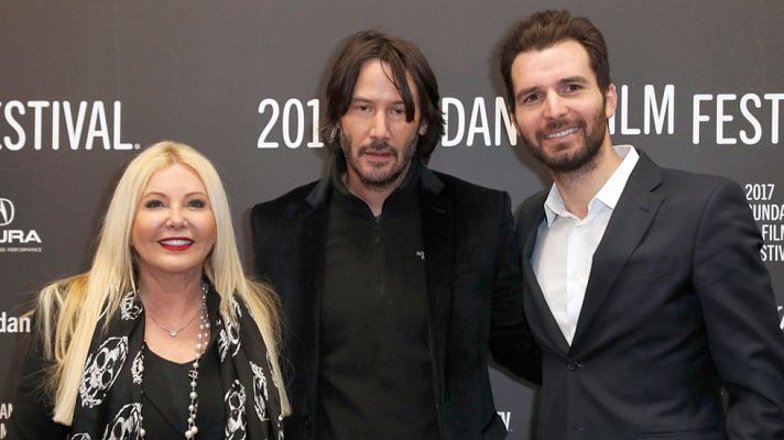 Telediario 1 - El Festival de Sundance reúne a los mejores del cine independiente