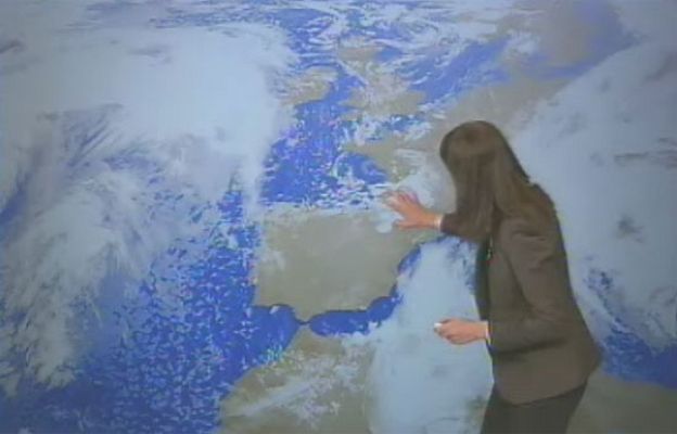 El tiempo - El Tiempo - 21/01/09